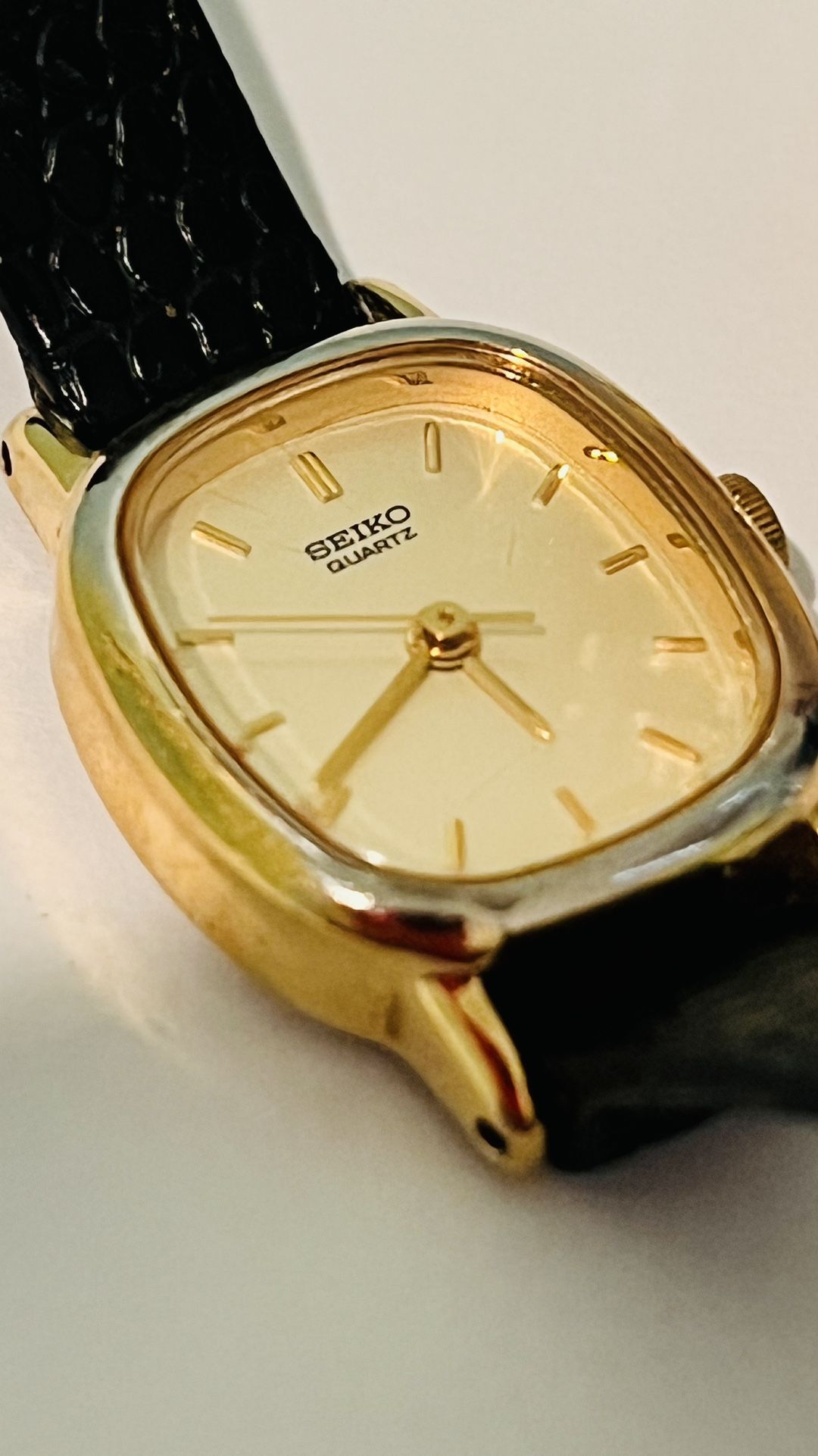 Seiko Women’s Watch