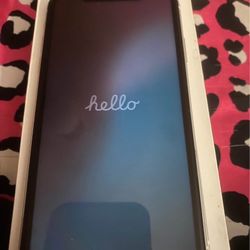 iPhone XR 64gb  