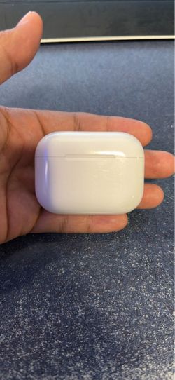 Apple AirPods Pro 3