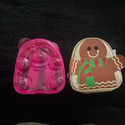 Little Cute Mini Backpacks 