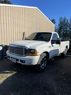 Ford F 250