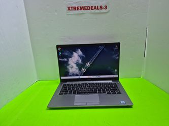 Touchscreen I7 8665U Dell Super Laptop Windows 11Pro