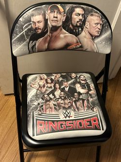 WWE