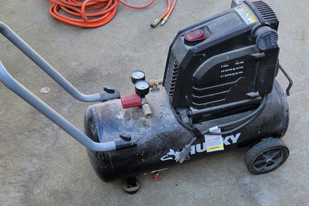 Air Compressor
