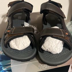Mens Sandals By Ocean Coast