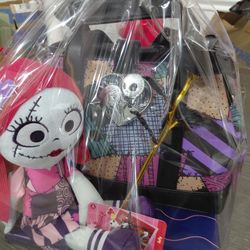 Sally Valentine Gift