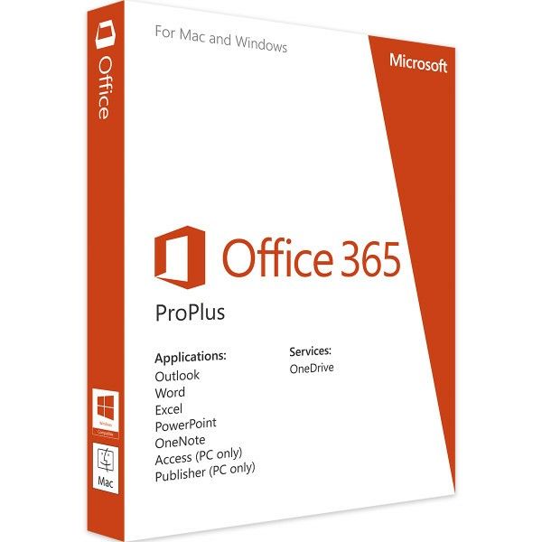 Brand Microsoft Office 😎