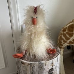 Jellycat Chicken 