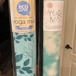 Yoga Mat