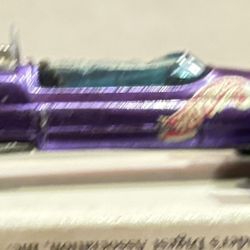 Hot Wheels. Red Line 