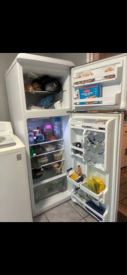 Fridge