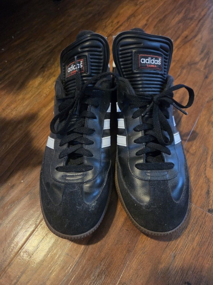 Adidas Samba Shoes