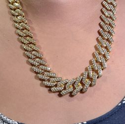 Cuban Link
