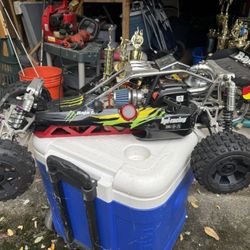 Baja RC