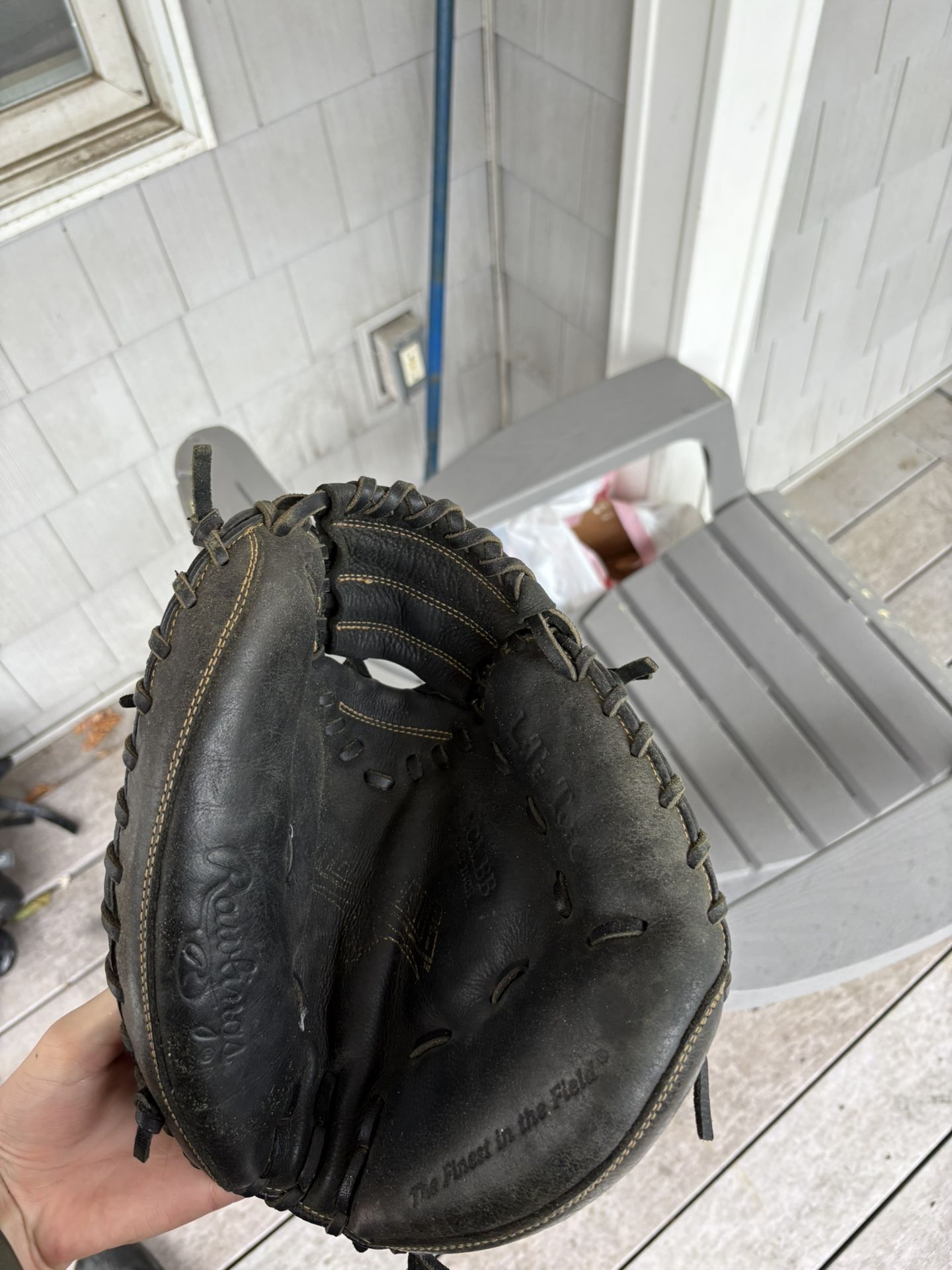 Rawlings Catchers Glove