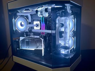 PC BUILDING