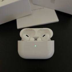 AirPods Pro