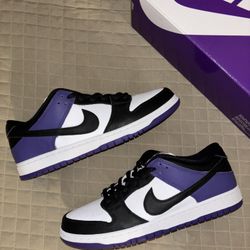 Nike Sb Dunk