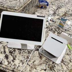 Clover Business Set Up 