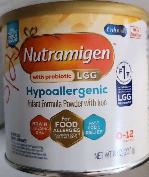 Nutramigen 