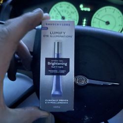 Lumify Eye Illuminations