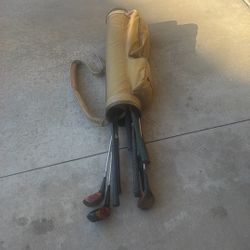 Used Golf