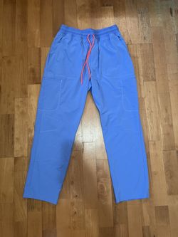 Infinity Men Scrub Pants (M)