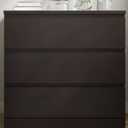 IKEA Dresser 