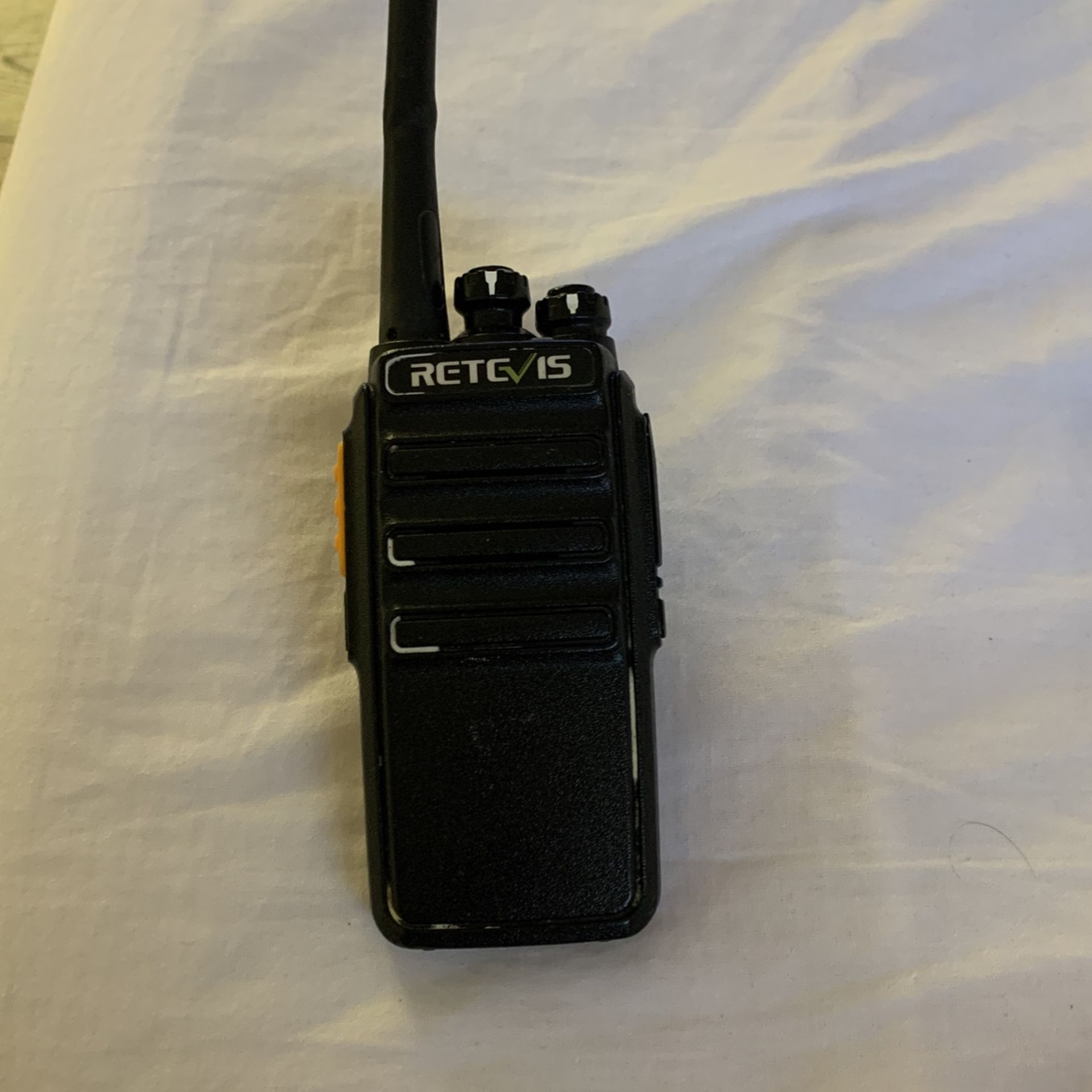 2 Way Radio Walkie Talkie Hytera Retc 15