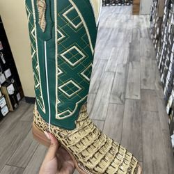 mens western boots