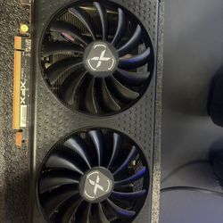 Radeon RX 6500XT