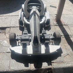 Ninebot Go Kart