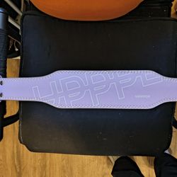 Uppper Brand Weight Lift Belt 