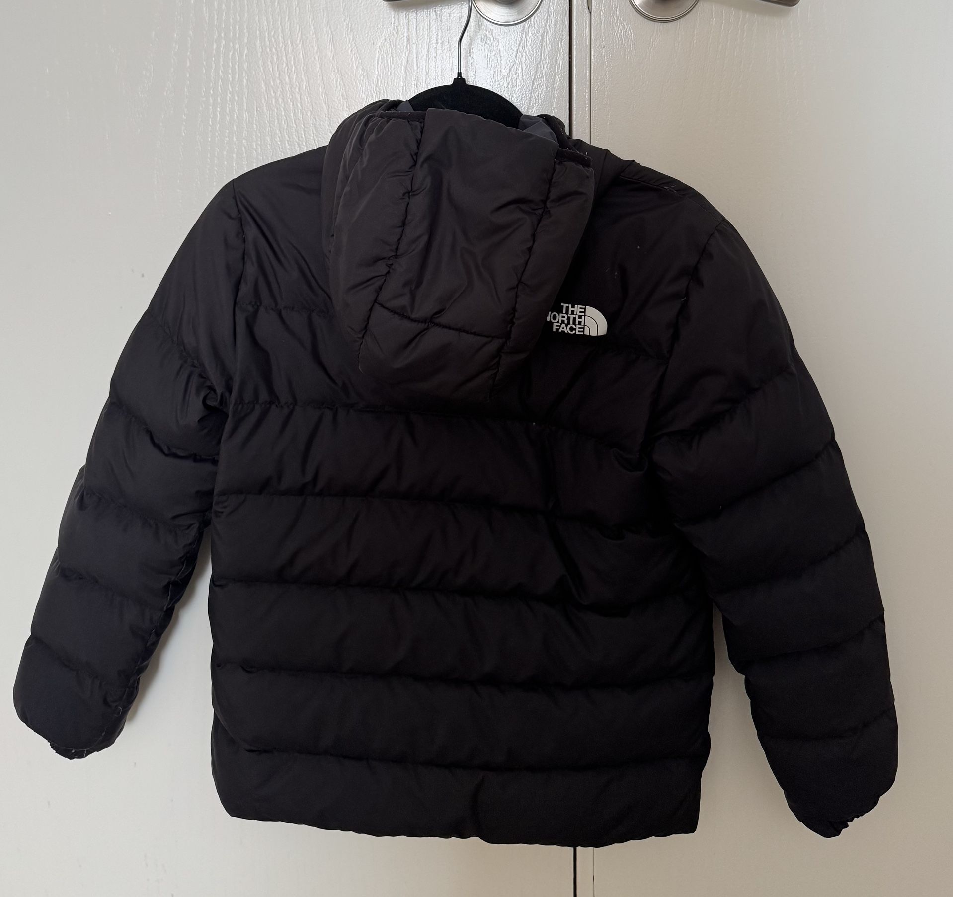 North Face Reversible Jacket  