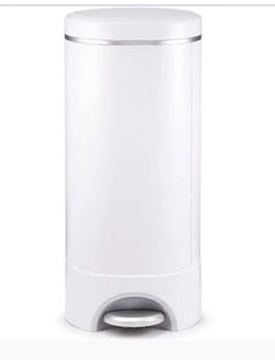 Munchkin Diaper Pail STEP