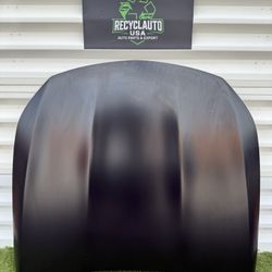 2019 2020 2021 2022 2023 2024 2025 Mercedes Benz GT AMG W290 4 door Sedan Hood Bonnet OEM Genuine 