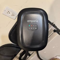 Emporia Level 2 EV Charger