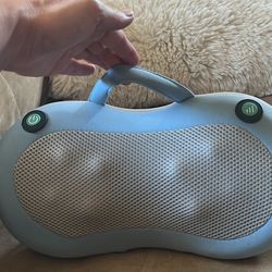 Neck Massager