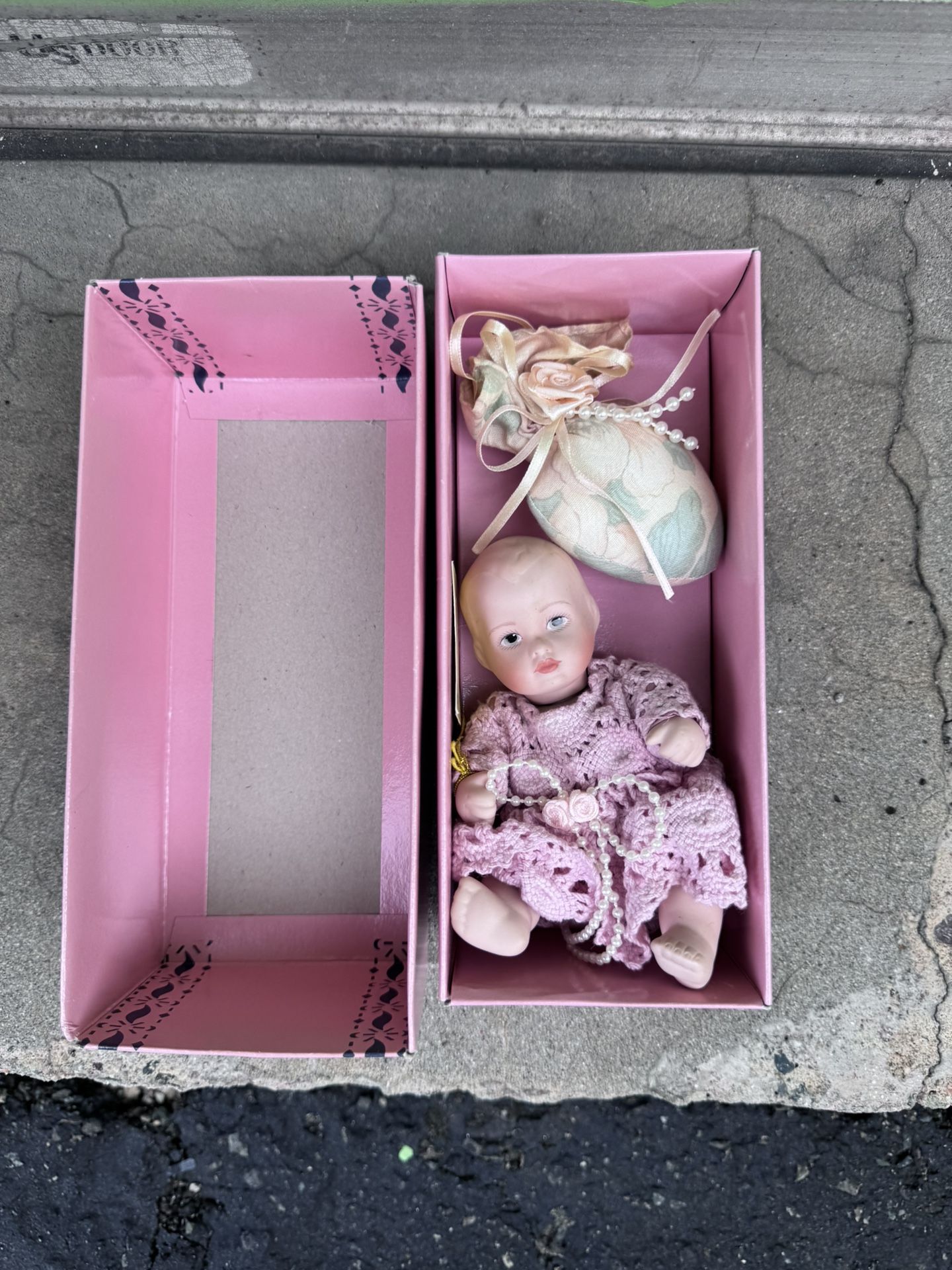 Doll Collection