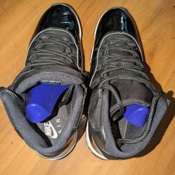 2016 Nike Air Jordans 11 XL Retro Space Jam