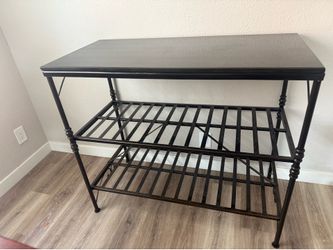 kitchen island from pier 1