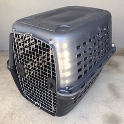 PETMATE Dog kennel 