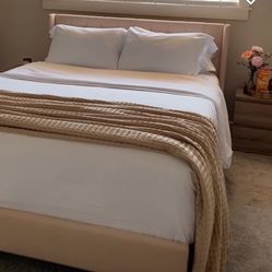 Queen Size Bed frame 