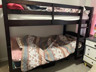 Bunk Beds