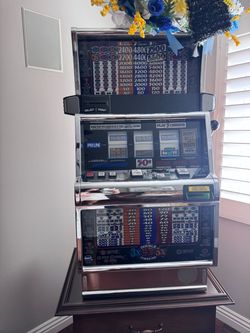 Slot machine