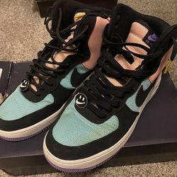 Nike Air Force 1 High Have A Nike Day