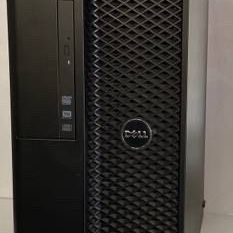 Dell Precision 7810 28 Core/56 Threads, 32 Gb Ram - FirePro W5100 4GB
