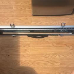 Custom Pool Cue