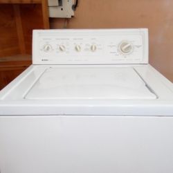 Top Loader Kenmore Washer, Free Delivery & Setup 