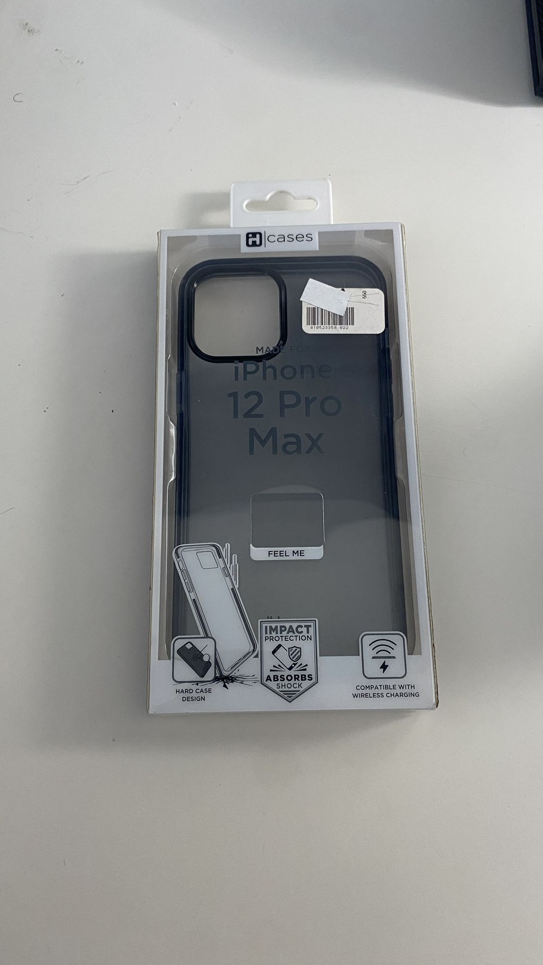 iPhone 12 Pro Max Case